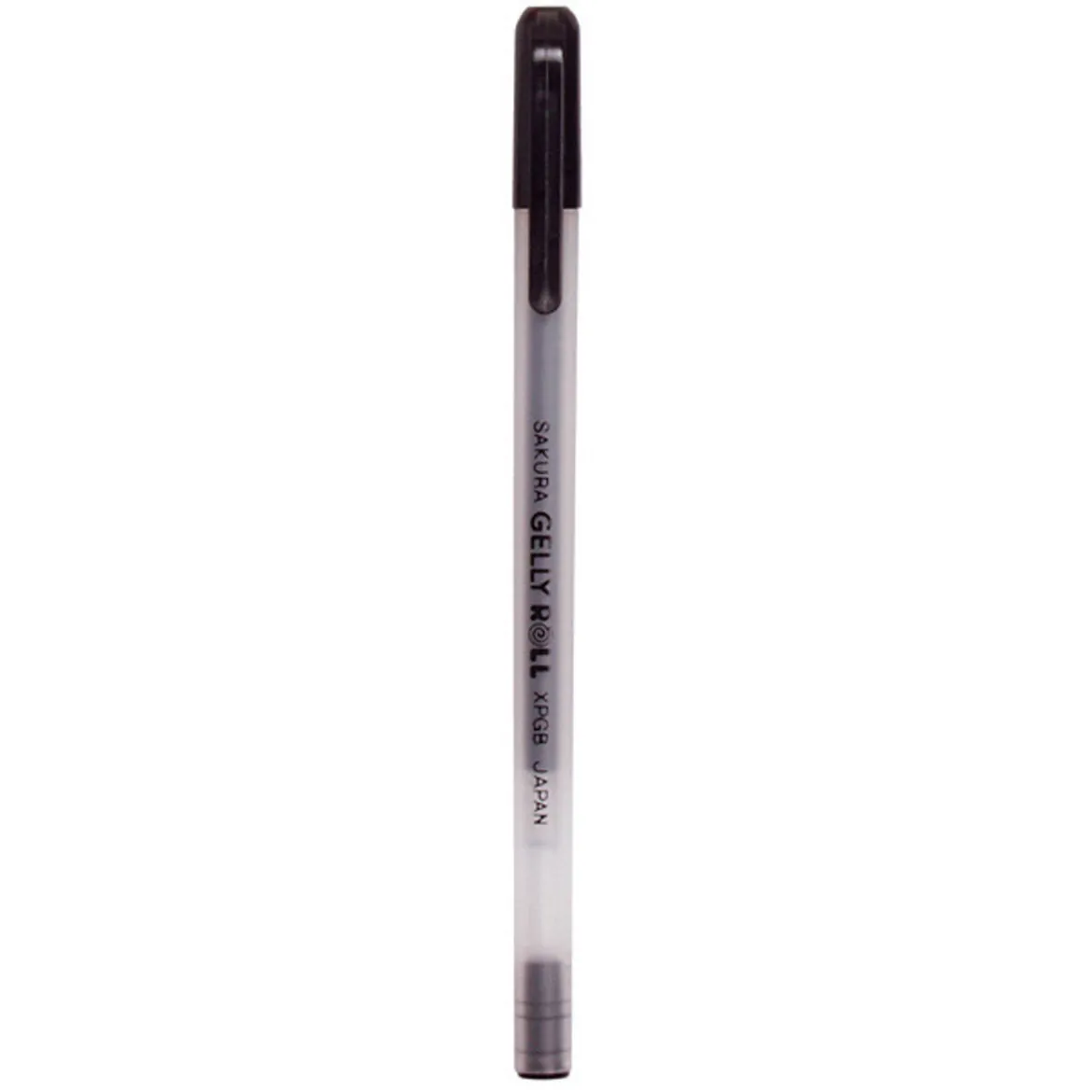 Gellyroll Black