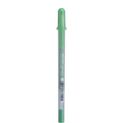 Gellyroll Metallic Emera.Green