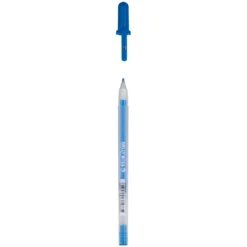 Gellyroll Moonlight Blue