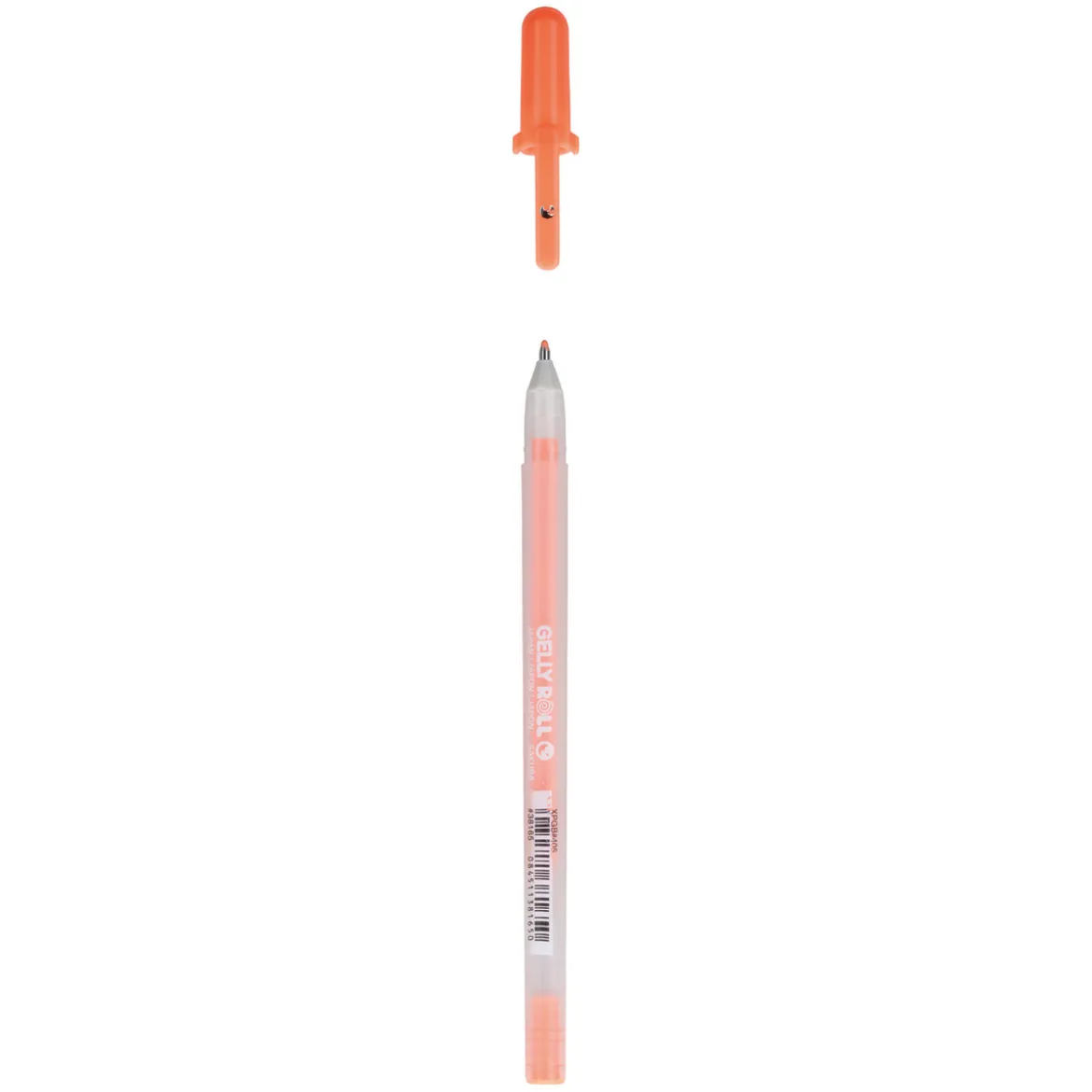 Gellyroll Moonlight Fluo Orang