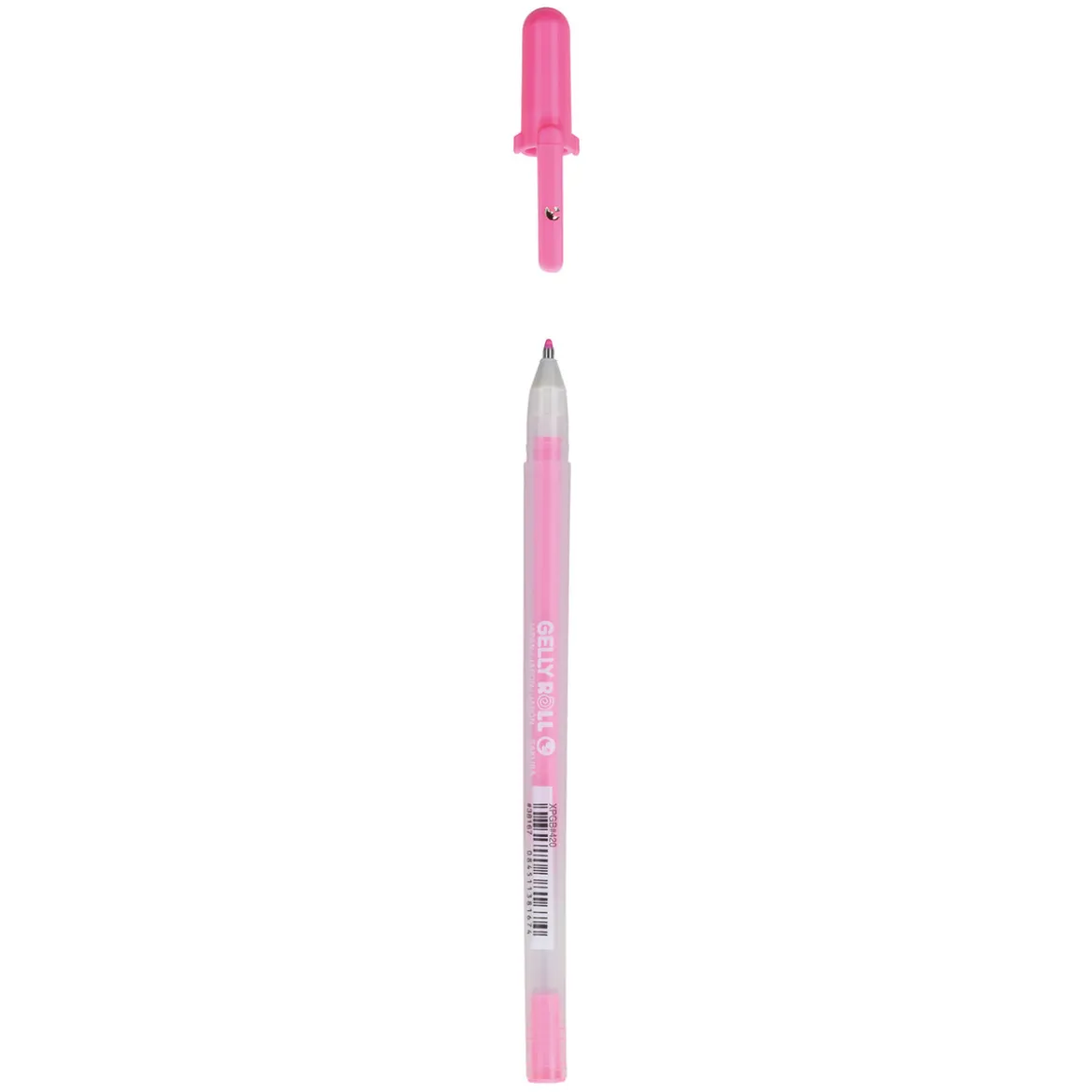 Gellyroll Moonlight Fluo Pink