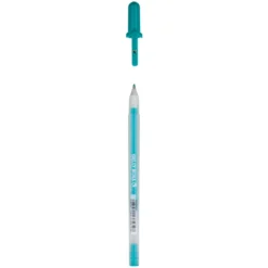 Gellyroll Moonlight Green