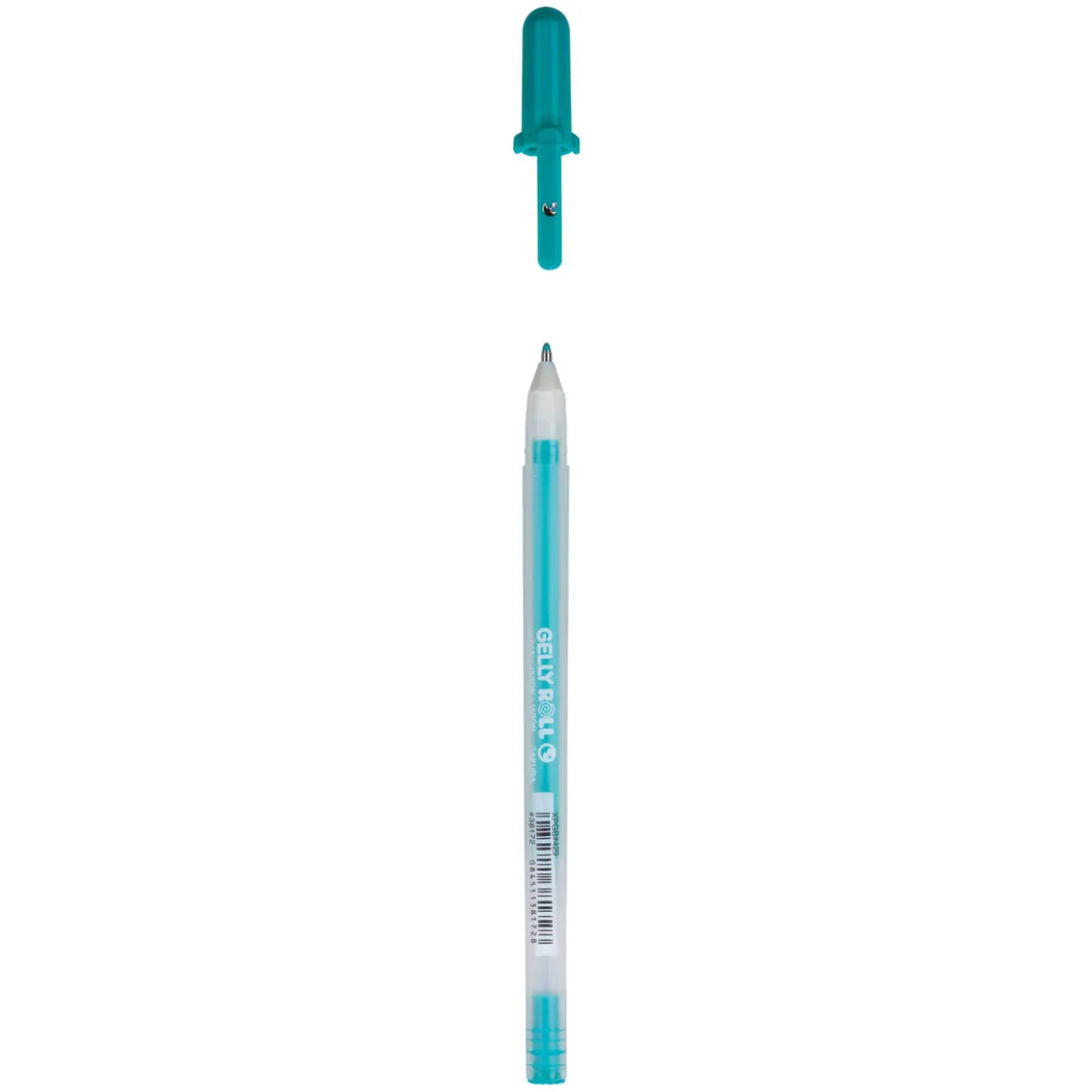 Gellyroll Moonlight Green