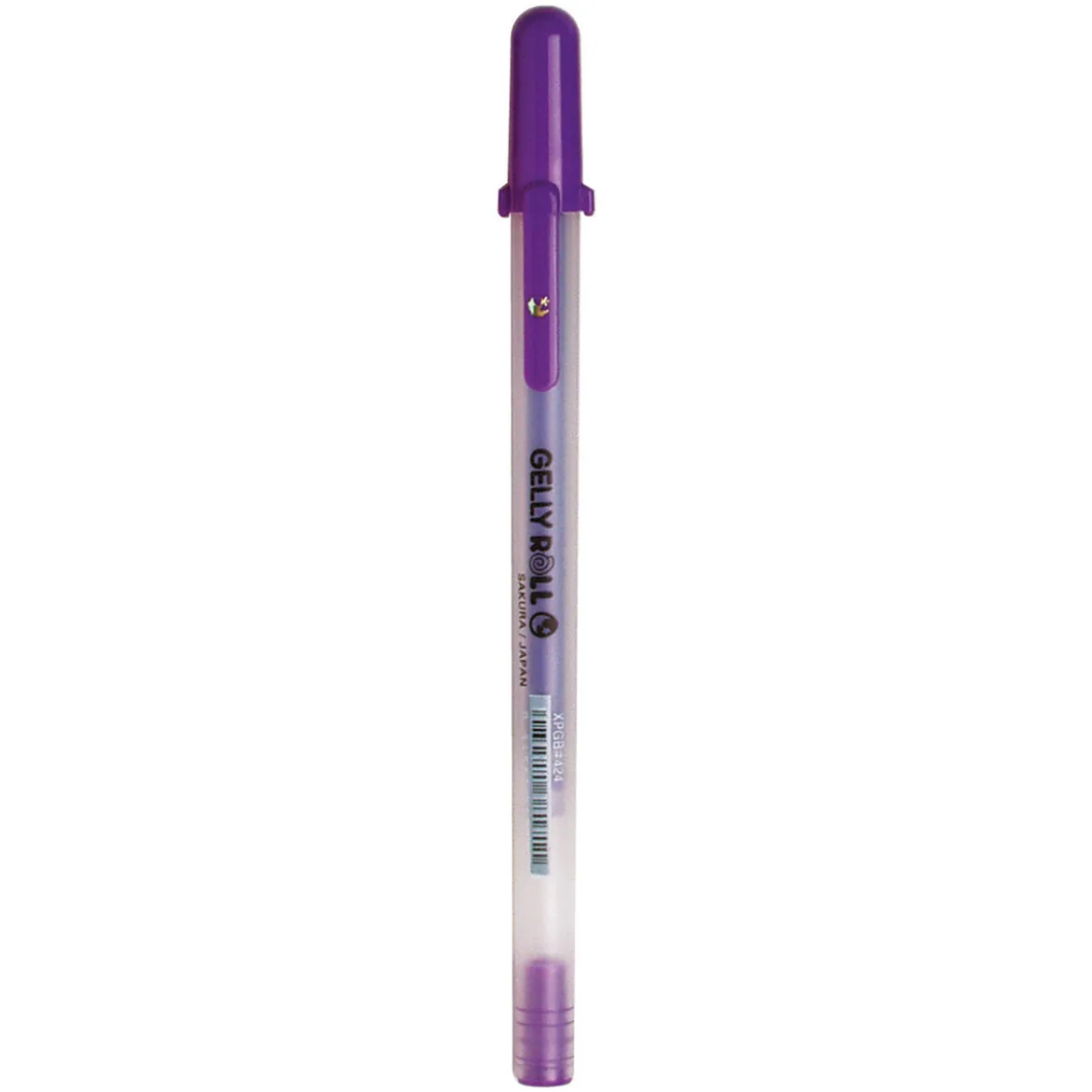 Gellyroll Moonlight Purple