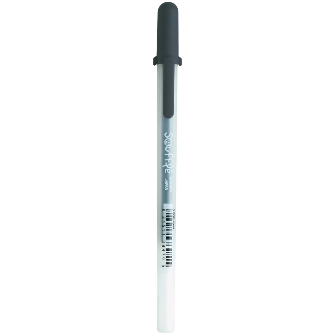 Gellyroll Souffle Gray