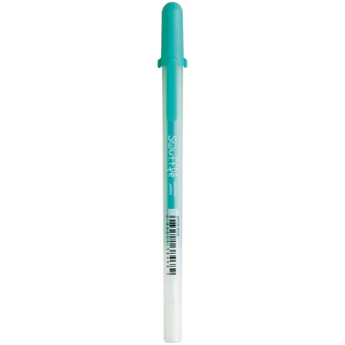 Gellyroll Souffle Green