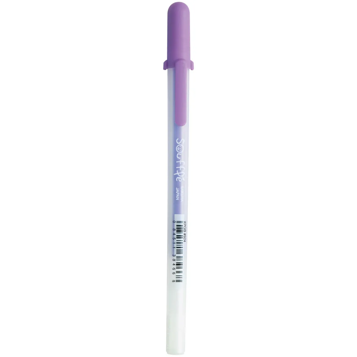Gellyroll Souffle Purple