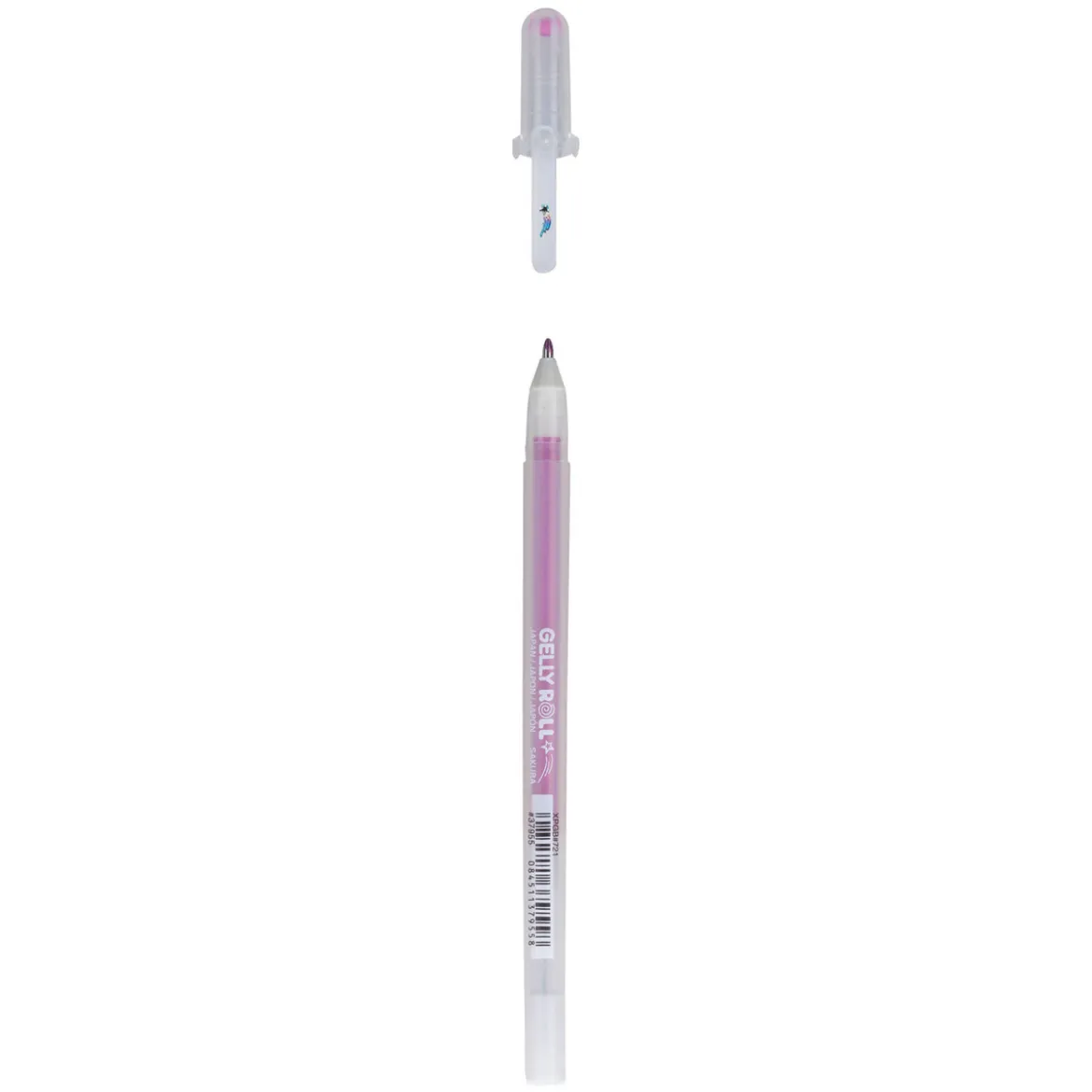 Gellyroll Stardust 721 Rose