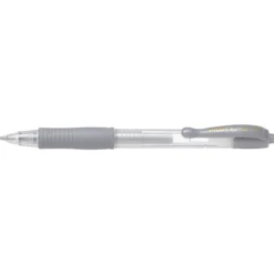 Gelpenna G2 metallic 0.7 silve