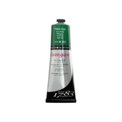 Georgian Oil Colour oljefärg 225 ml Phthalo Green 361