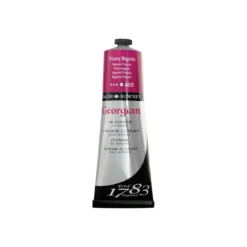 Georgian Oil Colour oljefärg 225 ml Permanent Mauve 413
