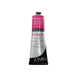 Georgian Oil Colour oljefärg 225 ml Rose Madder Quinacridone 561
