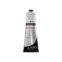 Georgian Oil Colour oljefärg 225 ml Underpainting White 003