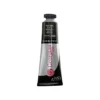 Georgian Oil Colour oljefärg 38 ml Lamp Black 035