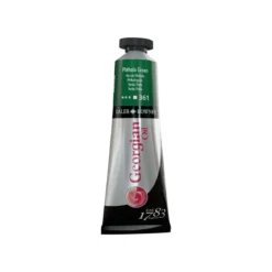 Georgian Oil Colour oljefärg 38 ml Terre Verte Hue 379