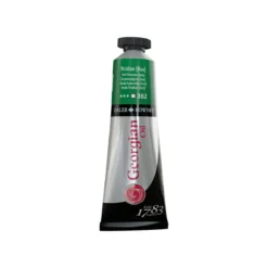 Georgian Oil Colour oljefärg 38 ml Viridian Hue 382