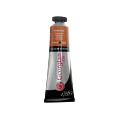 Georgian Oil Colour oljefärg 38 ml Venetian Red 583
