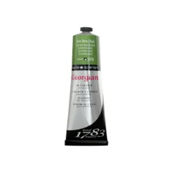 Georgian Oil Colour oljefärg 225 ml Terre Verte Hue 379