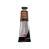 Georgian Oil Colour oljefärg 38 ml Burnt Sienna 221
