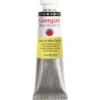 Georgian Water Mixable Oil Colour, vattenlöslig oljefärg 37 ml Cadmium Yellow Pale Hue 617