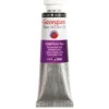 Georgian Water Mixable Oil Colour, vattenlöslig oljefärg 37 ml Cobalt Violet Hue 406