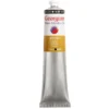 Georgian Water Mixable Oil Colour, vattenlöslig oljefärg 200 ml Raw Sienna 667