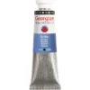 Georgian Water Mixable Oil Colour, vattenlöslig oljefärg 37 ml Sky Blue 130