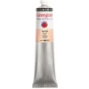 Georgian Water Mixable Oil Colour, vattenlöslig oljefärg 37 ml Peach Pink 577