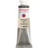 Georgian Water Mixable Oil Colour, vattenlöslig oljefärg 37 ml Buff Titanium 024