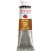 Georgian Water Mixable Oil Colour, vattenlöslig oljefärg 37 ml Raw Sienna 667