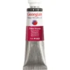 Georgian Water Mixable Oil Colour, vattenlöslig oljefärg 37 ml Primary Magenta 409