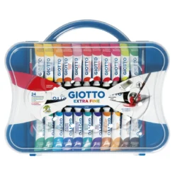 Giotto Extra Poster Paint 24p