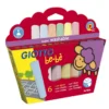 Giotto Gatukritor 6st