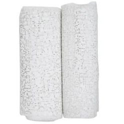 Gipsbindor i 2-pack 20 cm × 3 meter