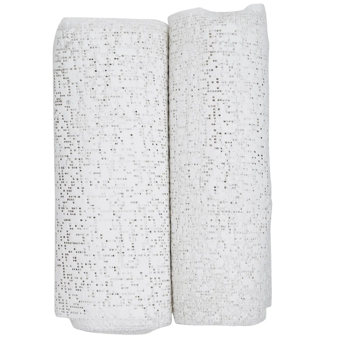 Gipsbindor i 2-pack 20 cm × 3 meter