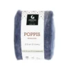 Gjestal Garn Poppis printgarn 50 g denim – graderat garn
