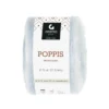 Gjestal Garn Poppis printgarn 50 g vinröd – graderat garn