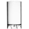 Gjutform cylinder H 11,5 cm