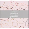 Glamour jewellery kit – skapa dina egna vackra smycken