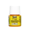 Glasfärg blank 45 ml gul
