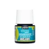 Glasfärg blank 45 ml turkos