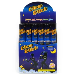 Glow sticks 20 cm / 15 st – Lysstavar som lyfter både fest och vardag