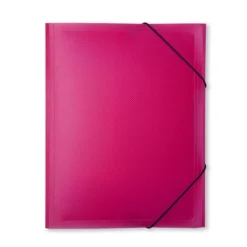 G-Mapp Docusmart A4 Rosa