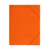 G-mapp FSC kartong A4 Orange