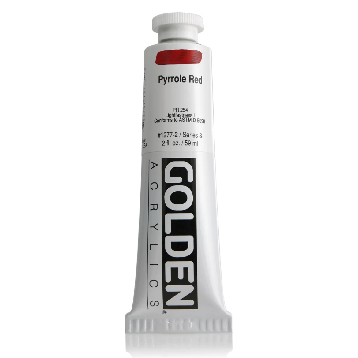 Golden Acryl 59ml HB 1277