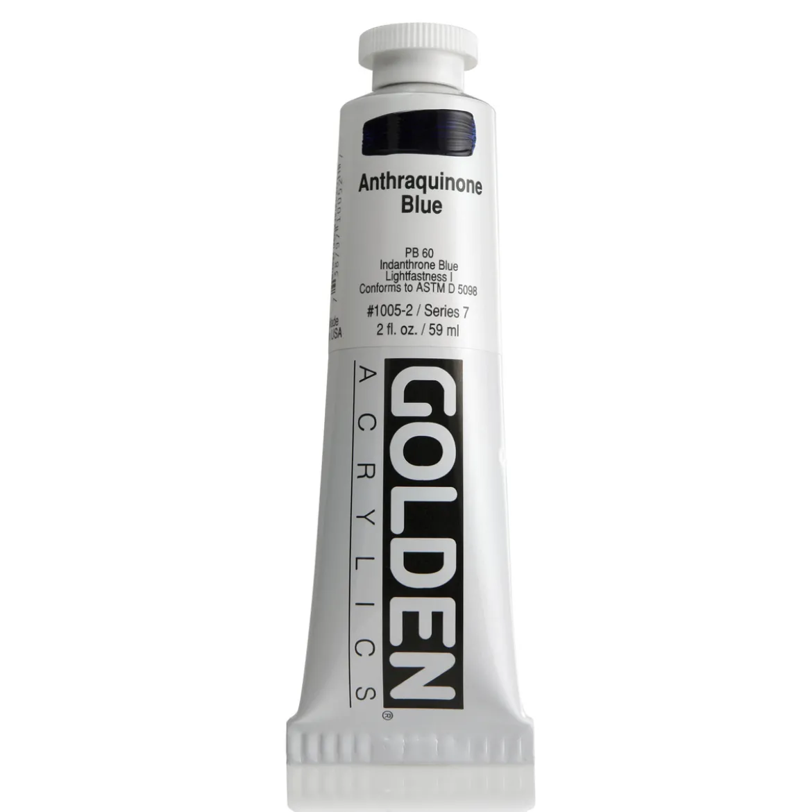 Golden Acryl 59ml HB 1005