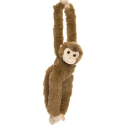 Gosedjur apa 35 cm