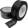 Hahnemühle Fine Art Masking Tape, grå maskeringstejp med text 20 mm × 20 meter