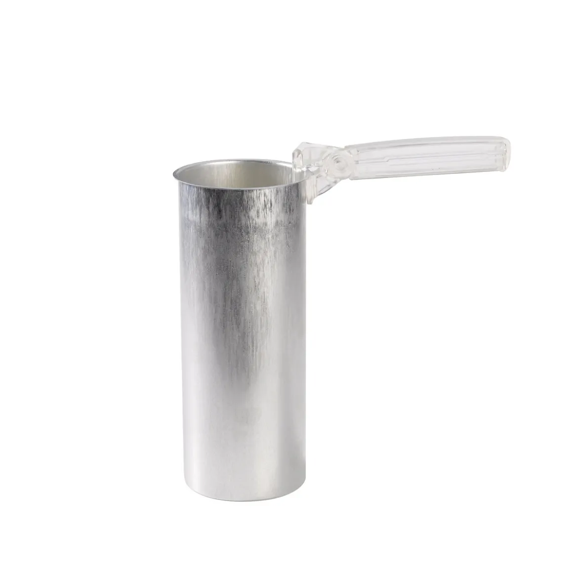 Handtag för stöp/smältkärl