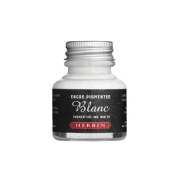 Herbin Authentique ink vit